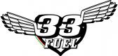 33Fuel  logo