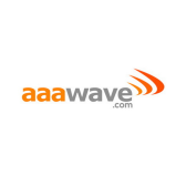 AAAwave logo