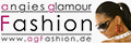 Agfashion logo