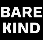 Bare Kind logo