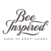 Bee Inspired logo