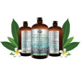 BioFulvic logo