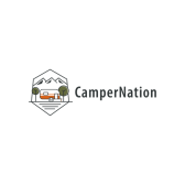 Camper Nation logo