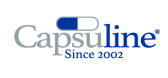 Capsuline logo