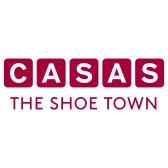 CASAS Club logo