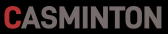 CASMINTON logo