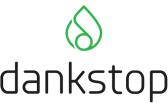 Dank Stop logo