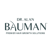 Dr. Alan Bauman logo