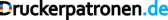 Druckerpatronen logo