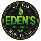 Edens Herbals logo