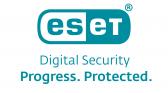 ESET  logo