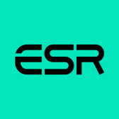 ESR Tech logo