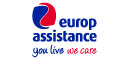 Europ Assistance logo