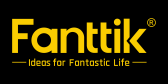Fanttik logo