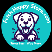 Fetch Happy Store