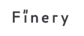 Finery London logo