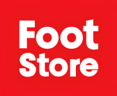 Foot-Store logo
