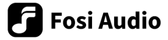 Fosi Audio logo
