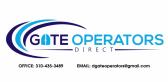 Gate Operators Direct logo