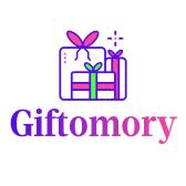 Giftomory logo