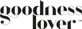 Goodness Lover logo