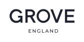 Grove England logo