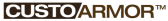 Custoarmor logo