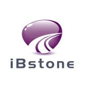 iBstone logo