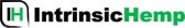 Intrinsic Hemp logo