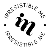 Irresistible Me logo