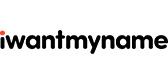 Iwantmyname logo