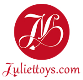 JulietToys logo