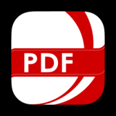 PDF Reader Pro logo