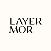 Layermor logo