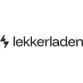 Lekkerladen logo
