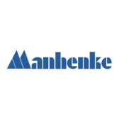 Manhenke logo