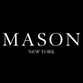 MASON New York logo