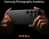 Samsung Photography Academy