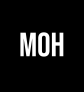 MOH London logo