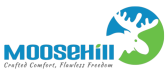 Moosehill logo