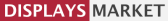 MT DISPLAYS logo