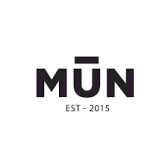 Mun Kombucha logo