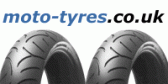 Moto Tyres logo