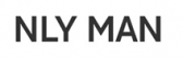 NLY Man logo