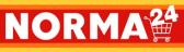 Norma24 logo