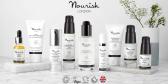 Nourish London logo