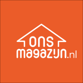 OnsMagazijn logo