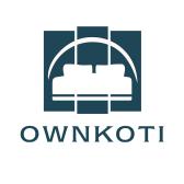Ownkoti logo