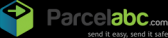 Parcel ABC logo