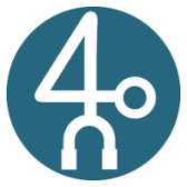 Peer4Med logo